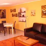 Parco Delle Valli Bed & Breakfast 3*