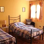 Bed & Breakfast Parco Delle Valli