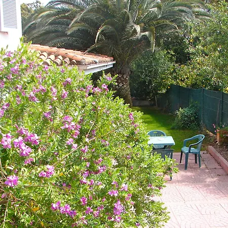 Bed & Breakfast Parco Delle Valli 3*