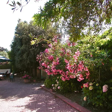 Bed & Breakfast Parco Delle Valli 3*