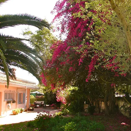 Bed & Breakfast Parco Delle Valli Sassari