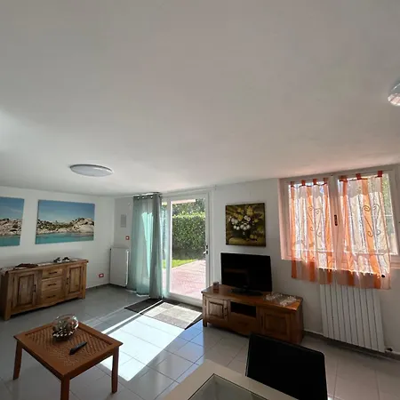 Bed & Breakfast Parco Delle Valli Sassari
