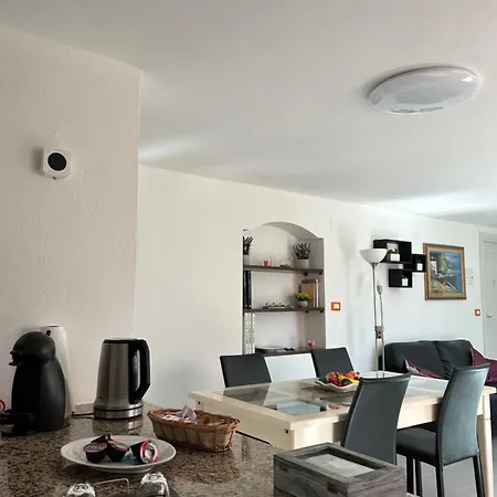 Parco Delle Valli Bed & Breakfast