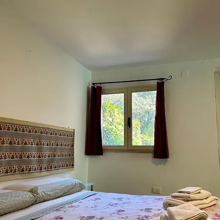Oda ve Kahvaltı Parco Delle Valli 3*