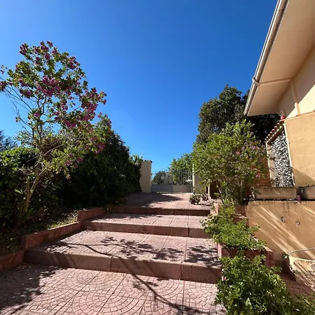 Parco Delle Valli Sassari