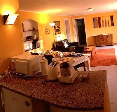 Bed & Breakfast Parco Delle Valli Sassari