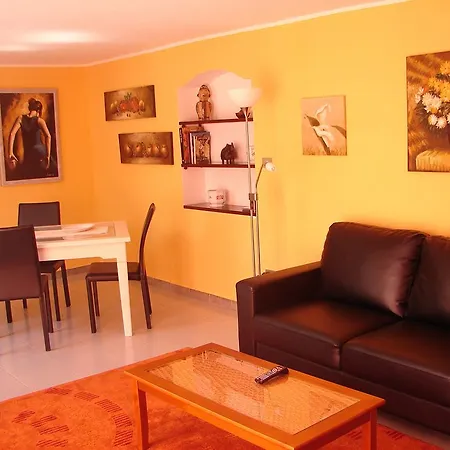 Parco Delle Valli Bed & Breakfast 3*