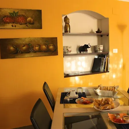 Parco Delle Valli 3* Sassari