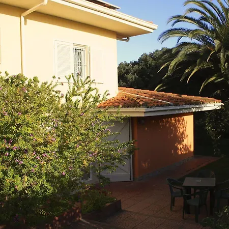 Bed & Breakfast Parco Delle Valli 3*