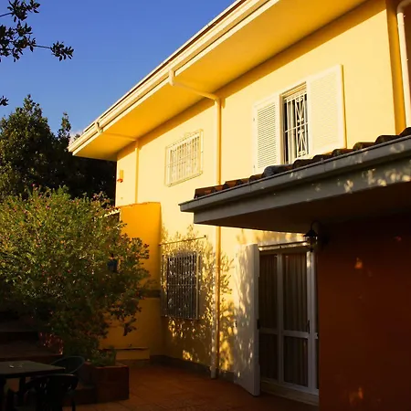 Parco Delle Valli 3*