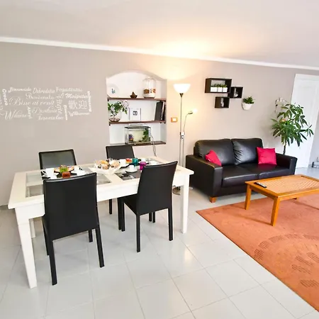 Parco Delle Valli Sassari