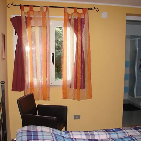 Parco Delle Valli Sassari