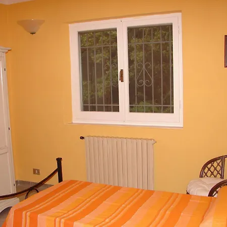 Parco Delle Valli 3*