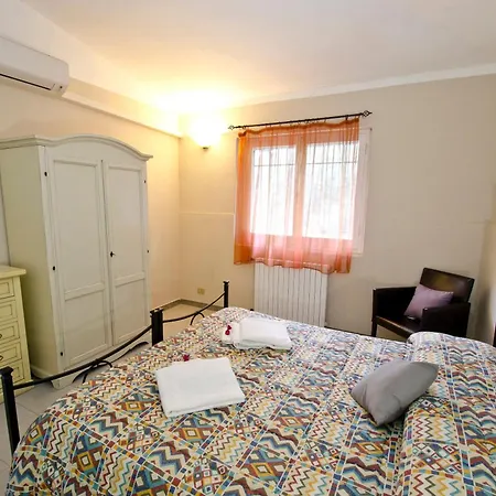 Bed & Breakfast Parco Delle Valli