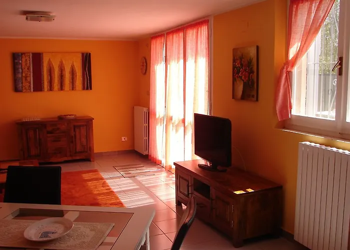 Parco Delle Valli 3*