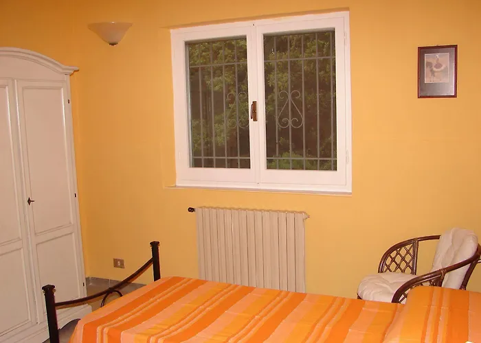 Parco Delle Valli 3*