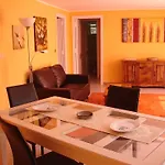 Parco Delle Valli Couette-café 3*