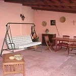 Parco Delle Valli Couette-café