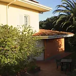Couette-café Parco Delle Valli 3*