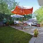 Parco Delle Valli Couette-café Sassari
