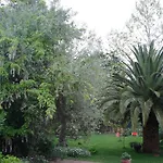 Parco Delle Valli Couette-café Sassari