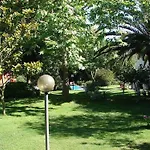 Parco Delle Valli Couette-café Sassari