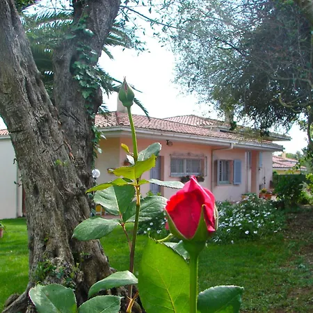 Parco Delle Valli Sassari