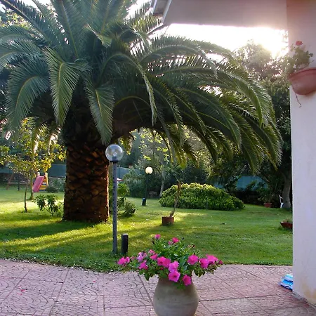 Parco Delle Valli