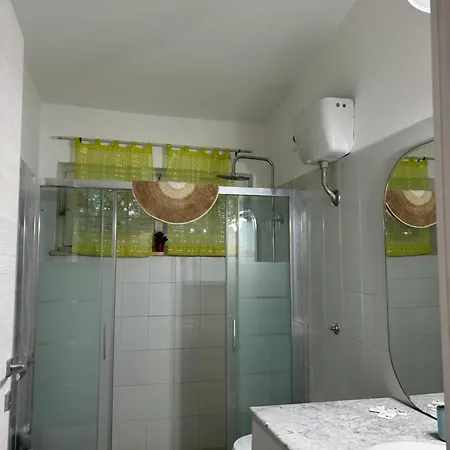 Parco Delle Valli 3*