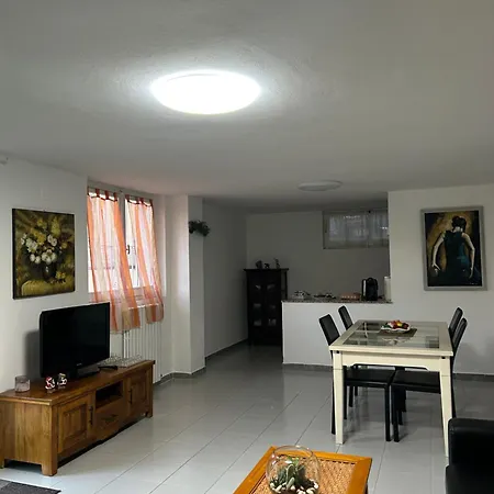 Parco Delle Valli 3*