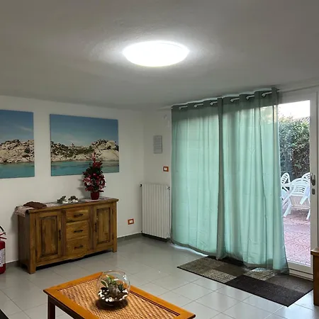 Parco Delle Valli Sassari