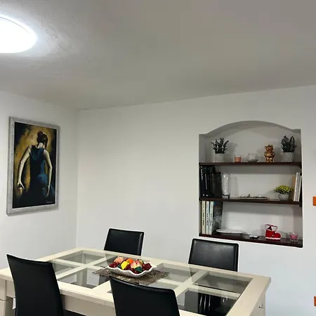 Parco Delle Valli 3* Sassari