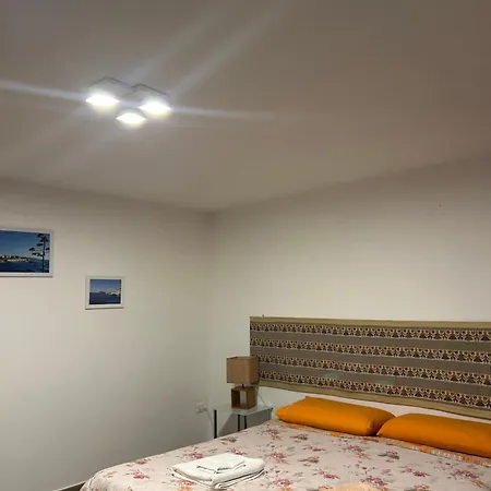 Frühstückspension Parco Delle Valli