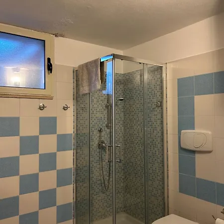 Parco Delle Valli Frühstückspension