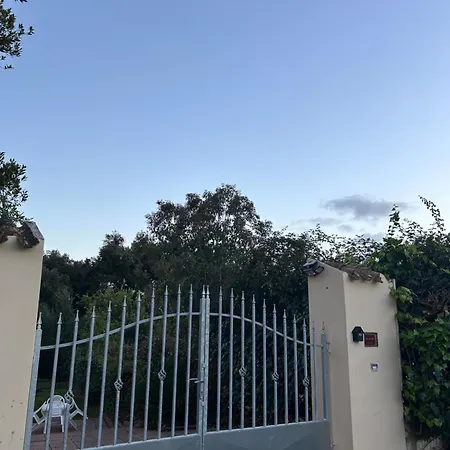 Parco Delle Valli 3* Sassari