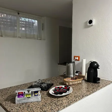 Parco Delle Valli Frühstückspension Sassari