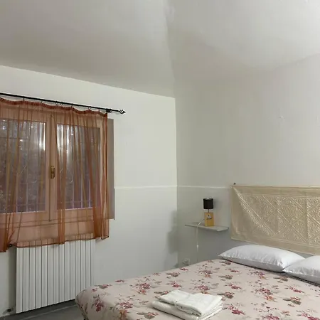 Parco Delle Valli Frühstückspension