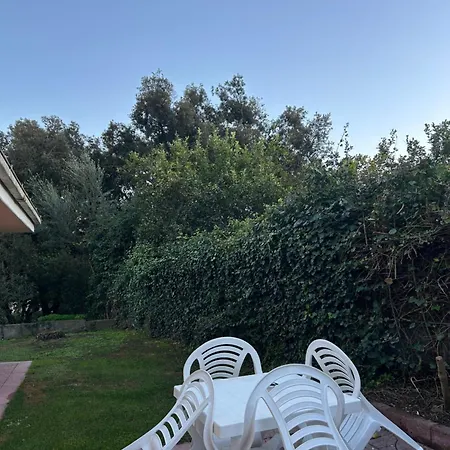 Frühstückspension Parco Delle Valli