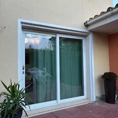 Parco Delle Valli 3*