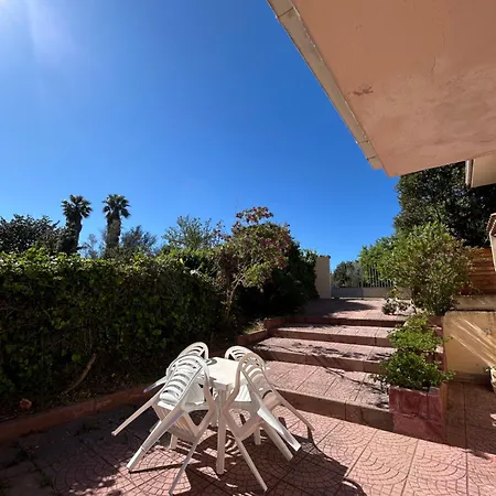 Bed & Breakfast Parco Delle Valli 3*