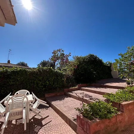 Parco Delle Valli Bed & Breakfast Sassari