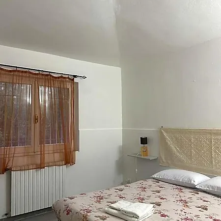 Couette-café Parco Delle Valli
