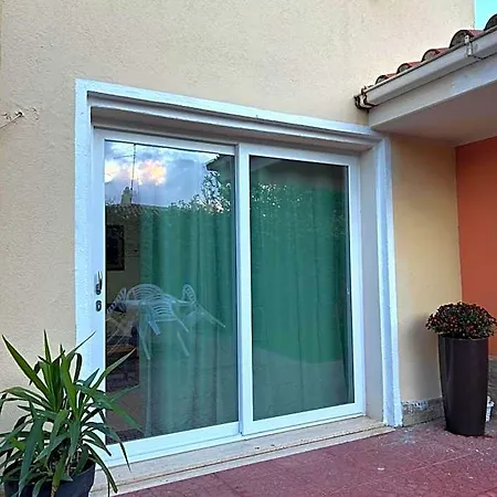 Couette-café Parco Delle Valli