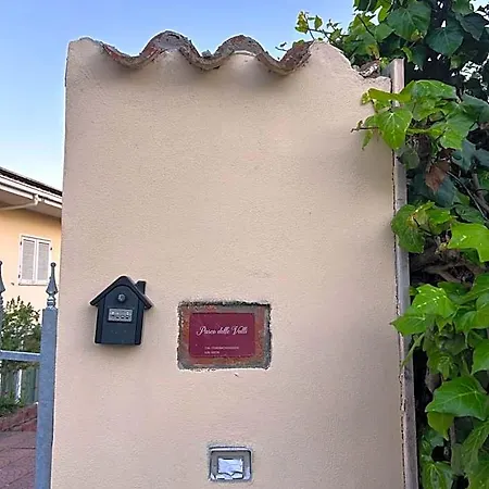 Parco Delle Valli Sassari
