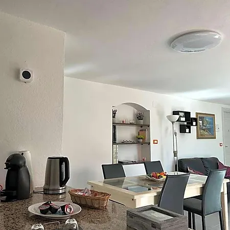 Couette-café Parco Delle Valli Sassari