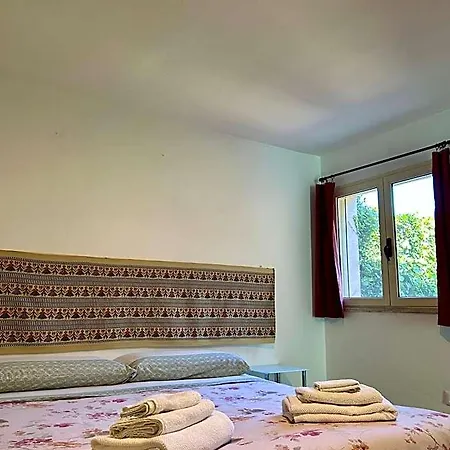 Parco Delle Valli Couette-café 3*