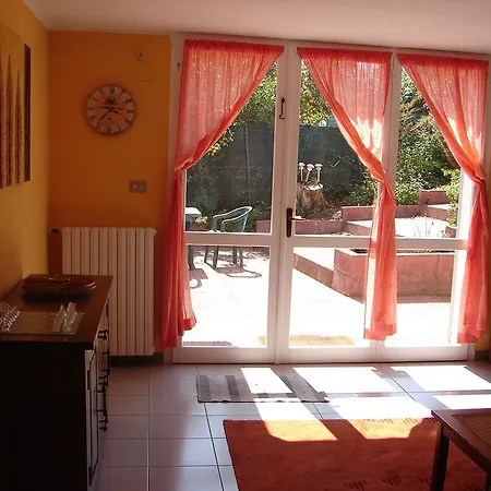 Parco Delle Valli 3*
