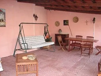 Parco Delle Valli Panzió