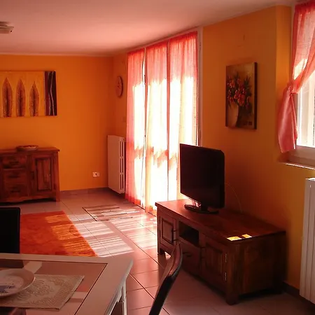 Parco Delle Valli 3*