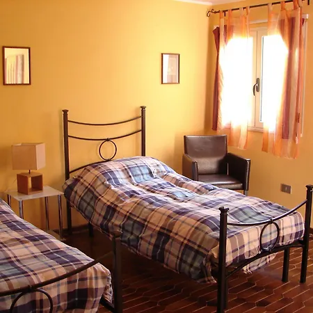 Frühstückspension Parco Delle Valli